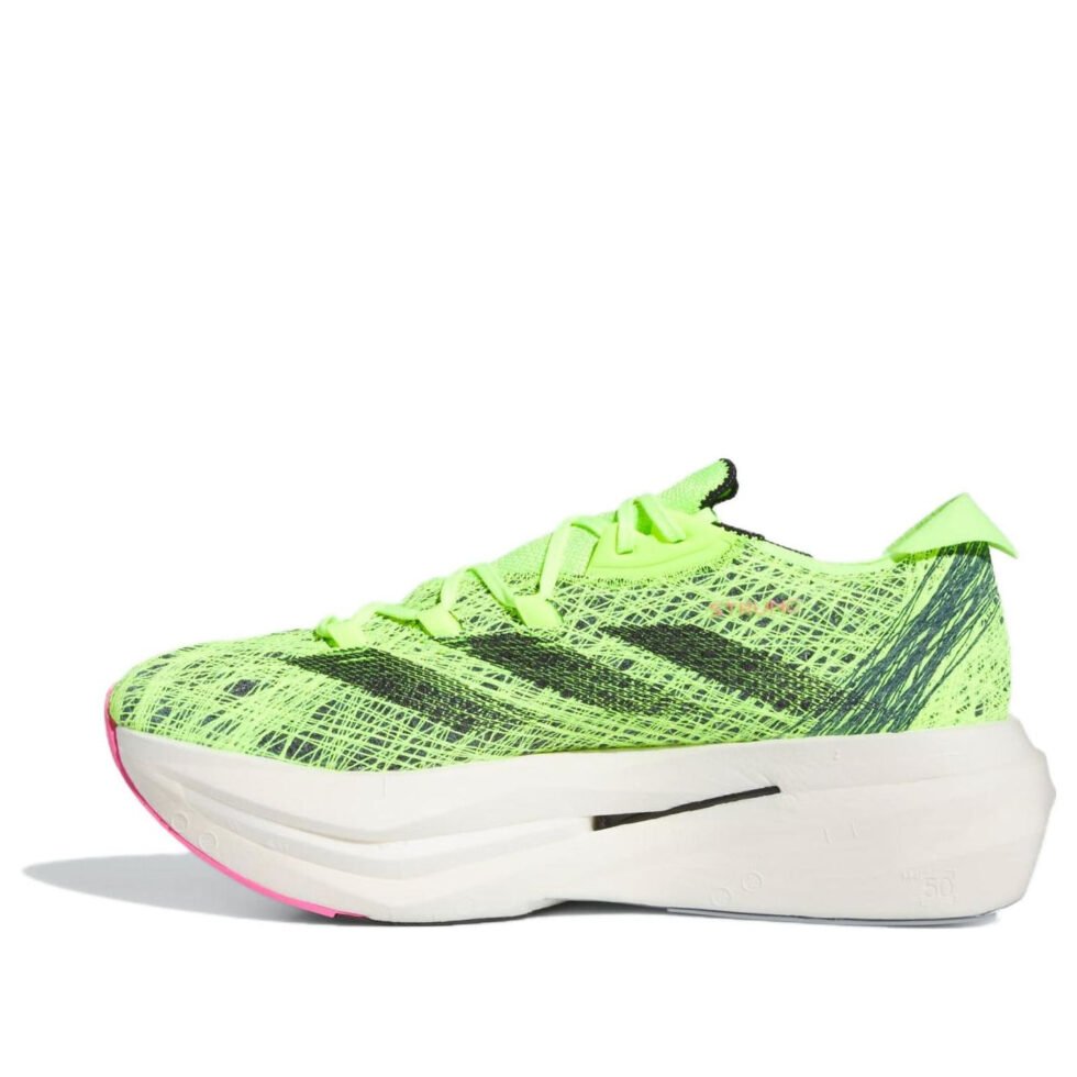 adidas ADIZERO PRIME X 2 STRUNG 'Lucid Lemon' HP9708