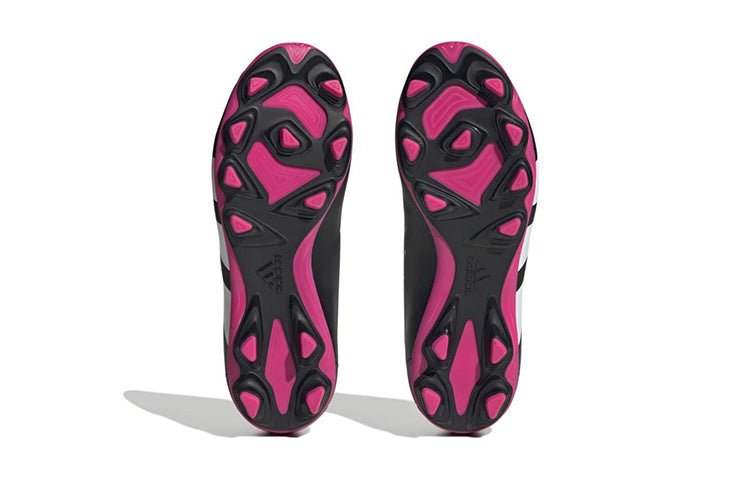 (GS) adidas Predator Accuracy.1 AG 'Black Pink' HQ0952 - Image 6