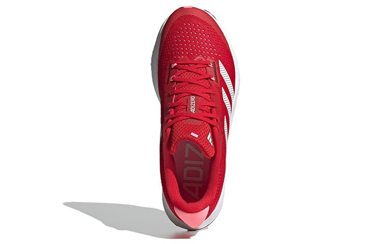 (WMNS) adidas Adizero SL 'Red' HQ1337 - Image 5