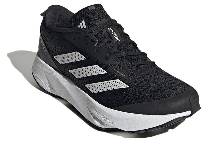 (WMNS) adidas Adizero SL 'Black' HQ1342 - Image 3