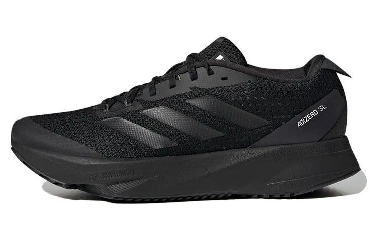 (WMNS) adidas Adizero SL 'Black' HQ1344 - Image 2