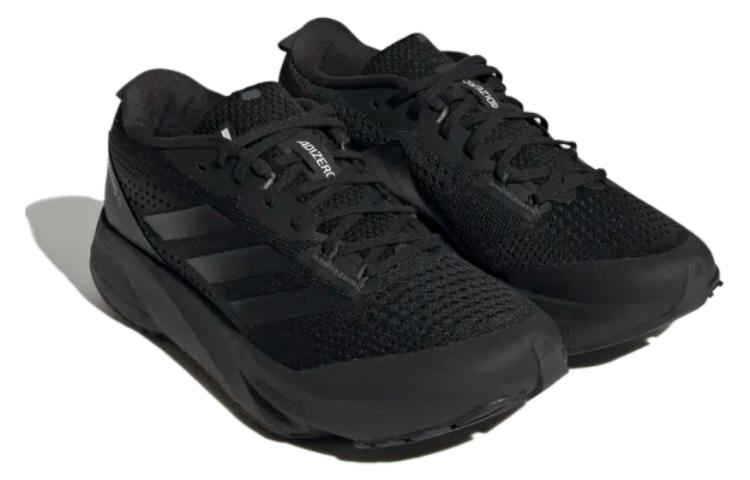 (WMNS) adidas Adizero SL 'Black' HQ1344 - Image 3