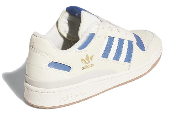 adidas Originals FORUM Low 'White' HQ1493 - Image 4