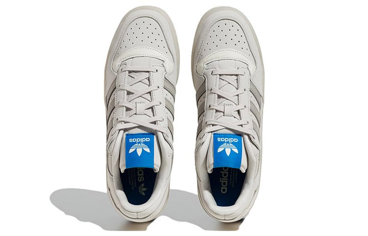 adidas Forum Low 'Talc Sesame' HQ1506 - Image 5