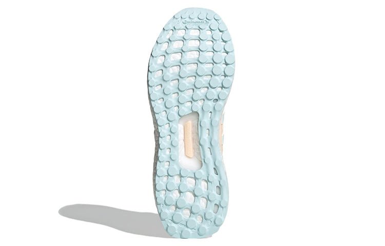 (WMNS) adidas Ultraboost 5.0 DNA 'Off White Almost Blue' HQ1851 - Image 6