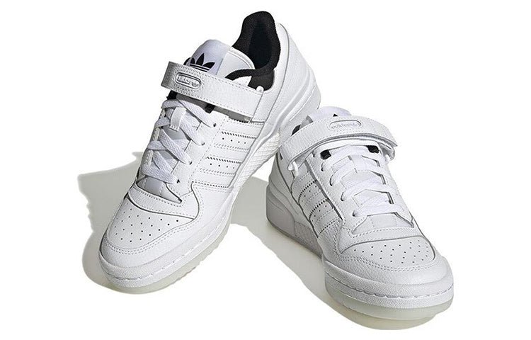adidas Originals FORUM 'White'  HQ1932 - Image 3