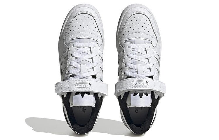 adidas Originals FORUM 'White'  HQ1932 - Image 4