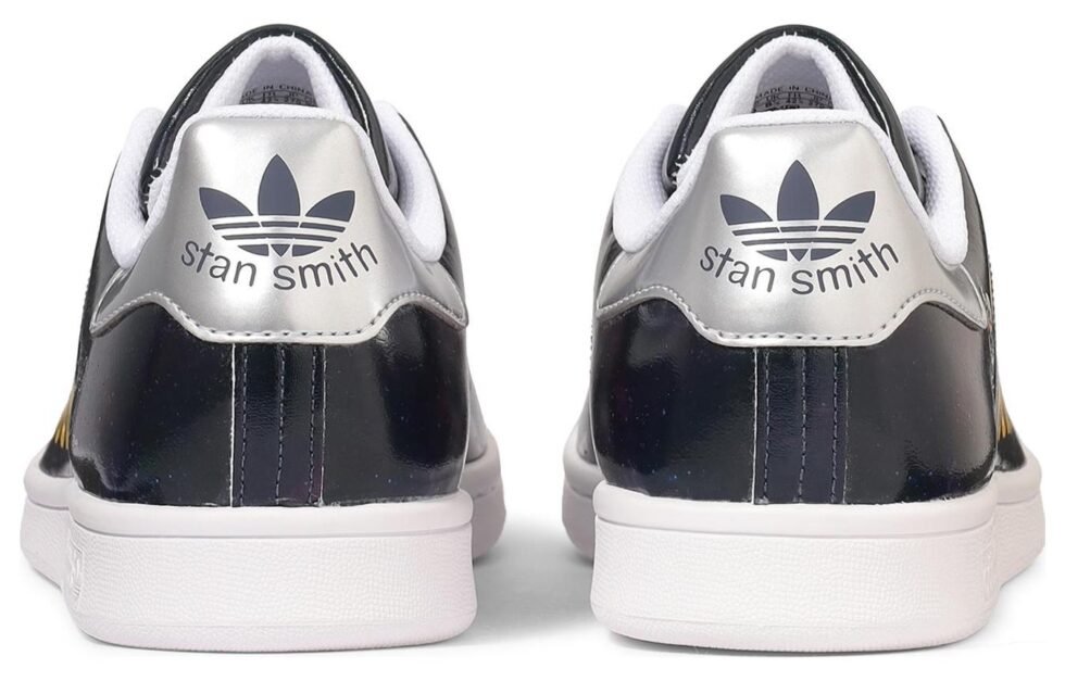 adidas x Disney Stan smith  'Space Journey' HQ2173 - Image 4