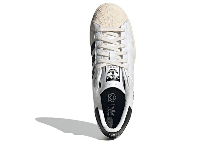 adidas Taegeukdang x Superstar 'Cookies Among Cookies' HQ3612 - Image 5