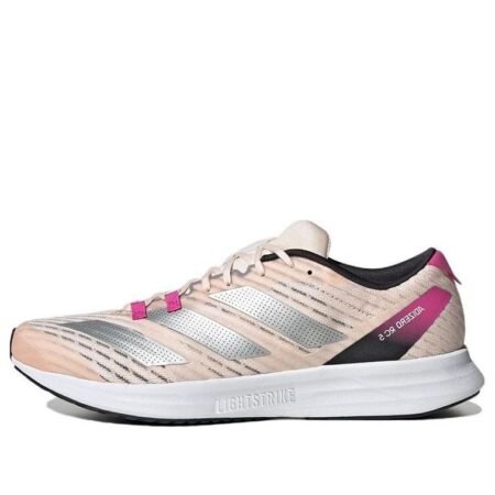adidas Adizero RC 5 'Pink' HQ3678