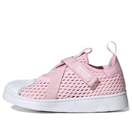 (PS) adidas Originals Superstar 360 'Pink' HQ4055