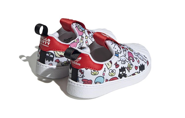 (TD) adidas Superstar 360 HQ4092 - Image 4