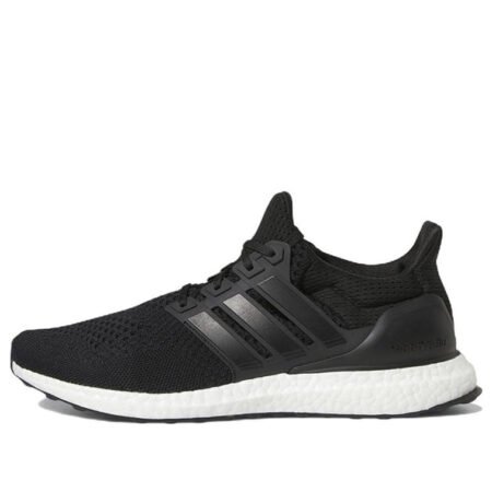 adidas Ultraboost 1.0 'Double Black' HQ4201