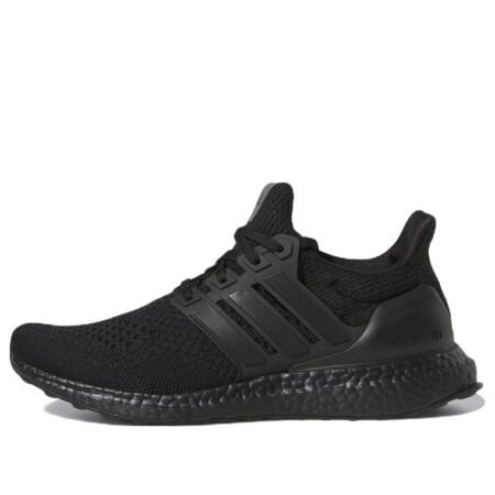 (WMNS) adidas Ultraboost 1.0 'Triple Black' HQ4204