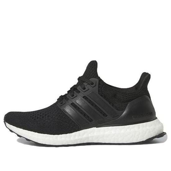 (GS) adidas Ultraboost 1.0 'Double Black' HQ4218