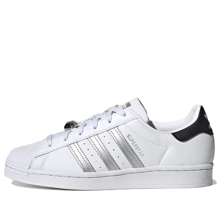 (WMNS) adidas Superstar 'Paris' HQ4256