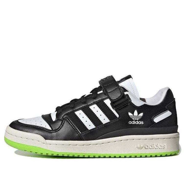 (WMNS) adidas Originals FORUM 'Core Black' HQ4425