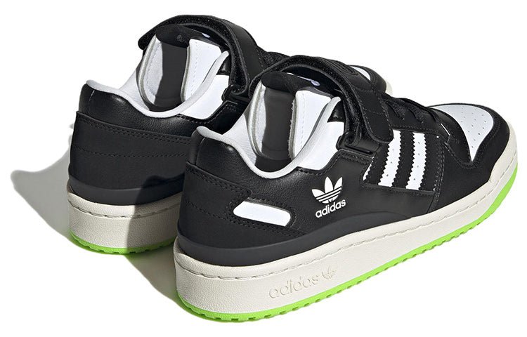 (WMNS) adidas Originals FORUM 'Core Black' HQ4425 - Image 4