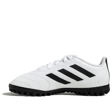 (GS) adidas Goletto VIII Astro TF 'White Black' HQ4485