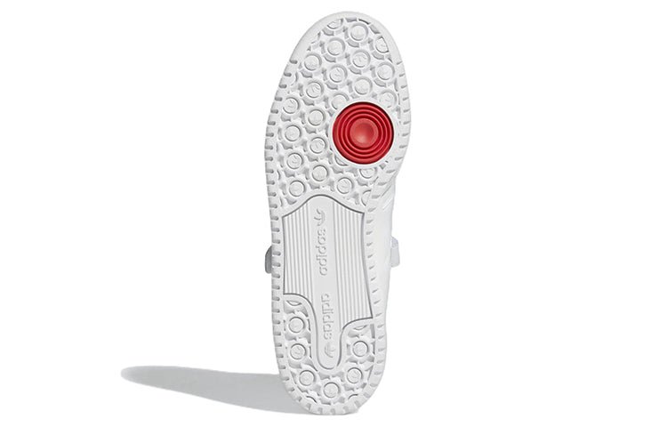 adidas Originals FORUM Low 'White' HQ4537 - Image 6