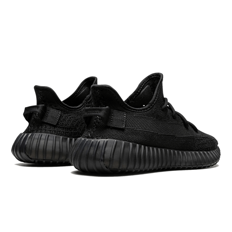 adidas Yeezy Boost 350 V2 'Onyx' HQ4540 - Image 3