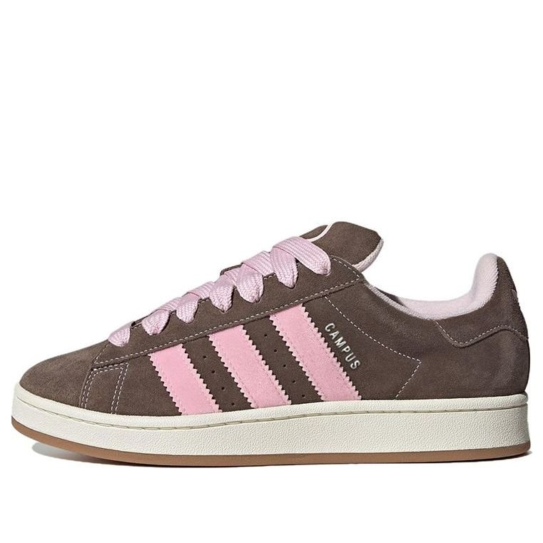 adidas Campus 00s 'Dust Cargo Clear Pink' HQ4569