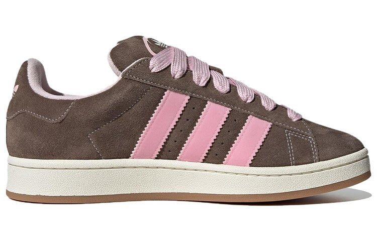 adidas Campus 00s 'Dust Cargo Clear Pink' HQ4569 - Image 2