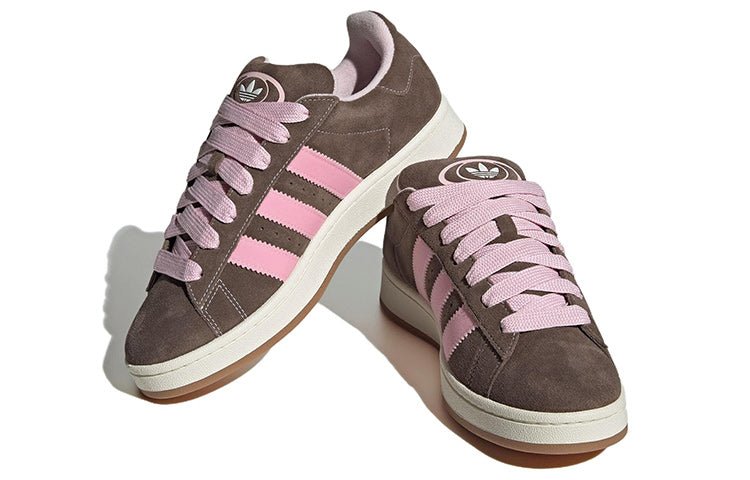 adidas Campus 00s 'Dust Cargo Clear Pink' HQ4569 - Image 3
