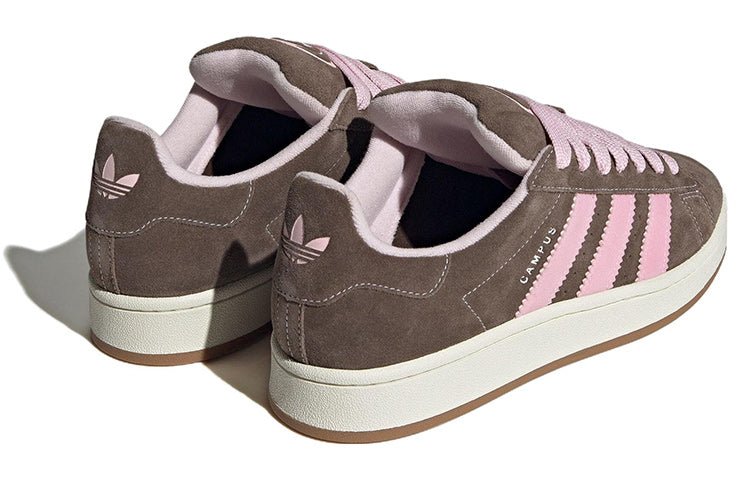 adidas Campus 00s 'Dust Cargo Clear Pink' HQ4569 - Image 4