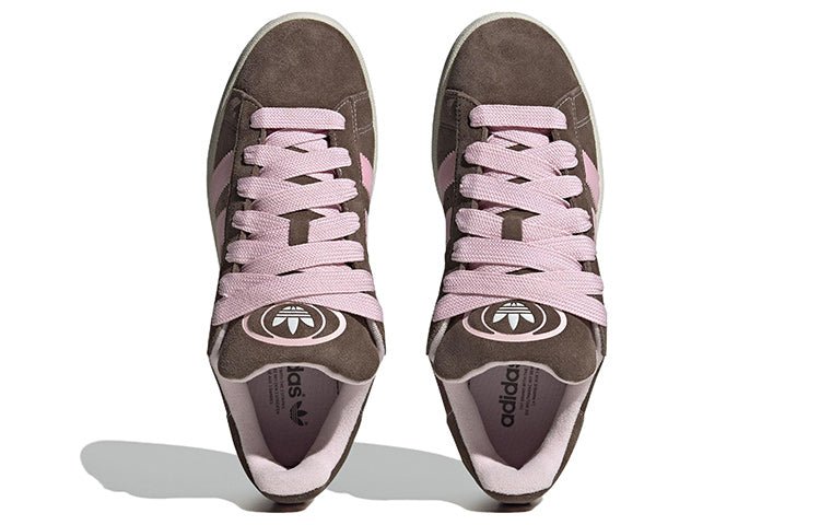 adidas Campus 00s 'Dust Cargo Clear Pink' HQ4569 - Image 5