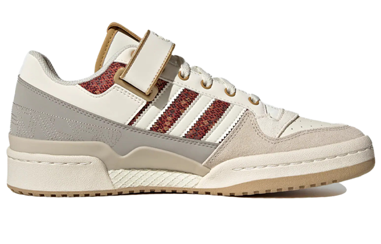 adidas originals Forum Low 'White' HQ4604 - Image 2