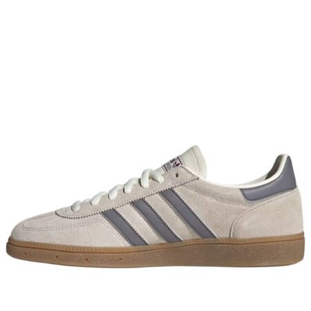 adidas Handball Spezial 'Bliss Trace Grey Noble Maroon' HQ5130