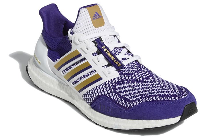 adidas x NCAA Ultraboost 1.0 'Washington Huskies' HQ5867 - Image 3