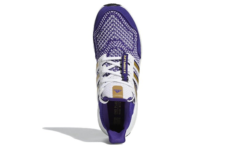 adidas x NCAA Ultraboost 1.0 'Washington Huskies' HQ5867 - Image 5