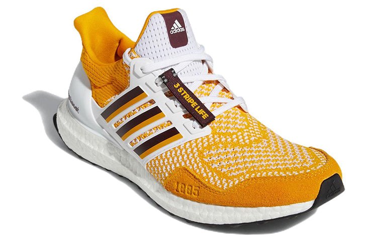 adidas x NCAA Ultraboost 1.0 'Arizona State Sun Devils' HQ5877 - Image 3