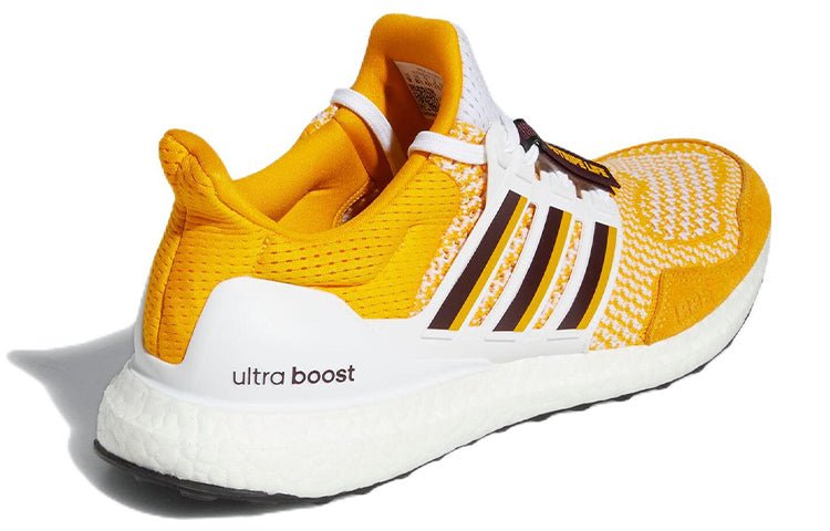 adidas x NCAA Ultraboost 1.0 'Arizona State Sun Devils' HQ5877 - Image 4
