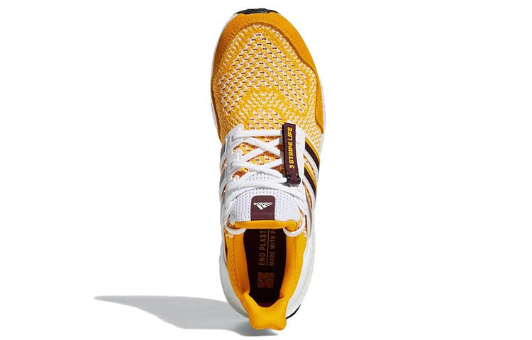 adidas x NCAA Ultraboost 1.0 'Arizona State Sun Devils' HQ5877 - Image 5