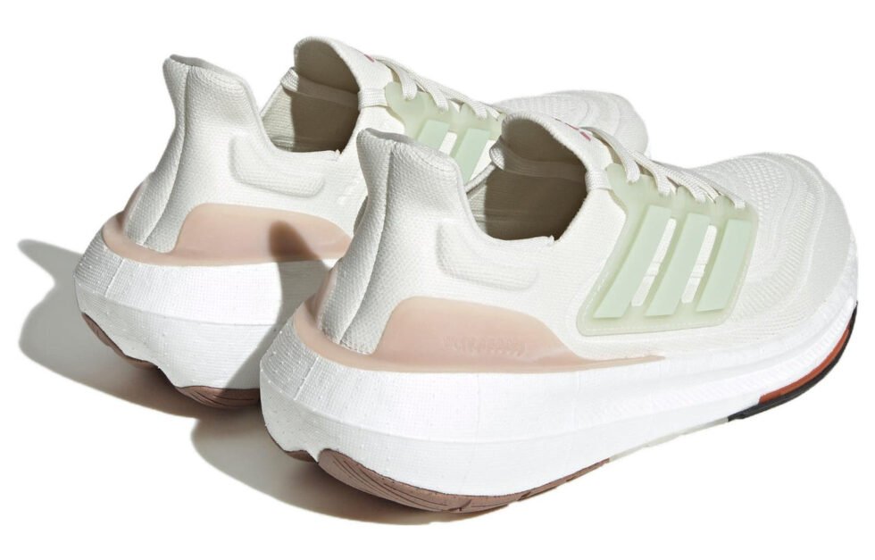 (WMNS) adidas Ultraboost 23 'Non Dyed' HQ6348 - Image 4