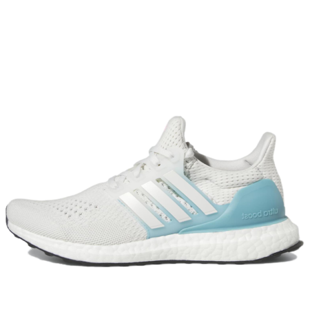 (WMNS) adidas Ultraboost 1.0 Shoes 'White Preloved Blue' HQ6440