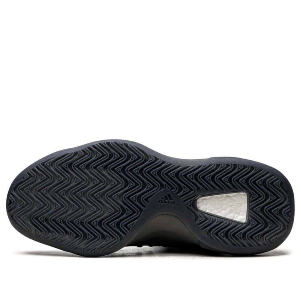 adidas Yeezy Basketball Knit 'Onyx' HQ6762 - Image 5