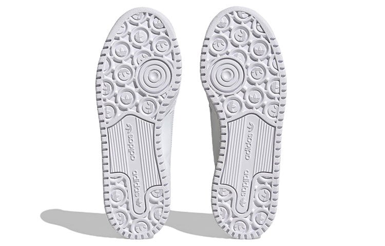 (WMNS) adidas originals x Andr Saraiva FORUM 'White Black' HQ6863 - Image 6