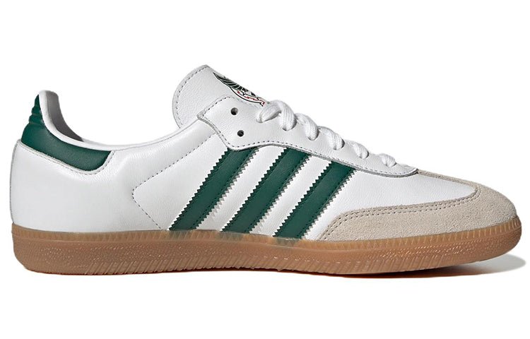 adidas Samba Team 'Mexico' HQ7036 - Image 2