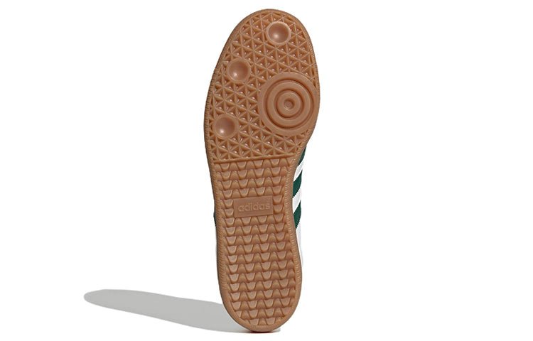 adidas Samba Team 'Mexico' HQ7036 - Image 6