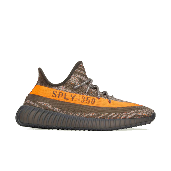 adidas Yeezy Boost 350 V2 'Carbon Beluga' HQ7045 - Image 2