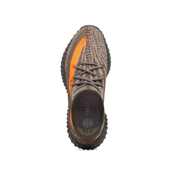 adidas Yeezy Boost 350 V2 'Carbon Beluga' HQ7045 - Image 4
