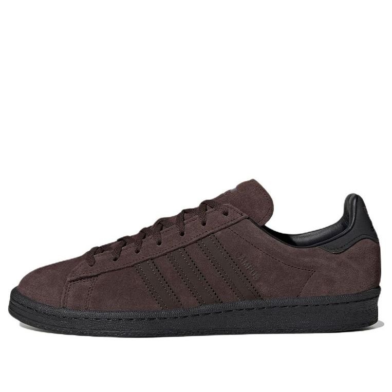 adidas Campus 80s 'Dark Brown' HQ7068