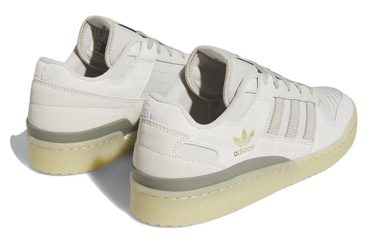 adidas Forum Low Classic 'Talc Clay' HQ7096 - Image 4