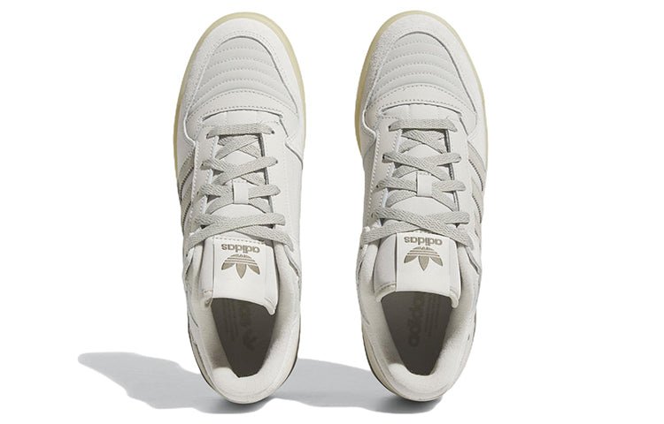 adidas Forum Low Classic 'Talc Clay' HQ7096 - Image 5