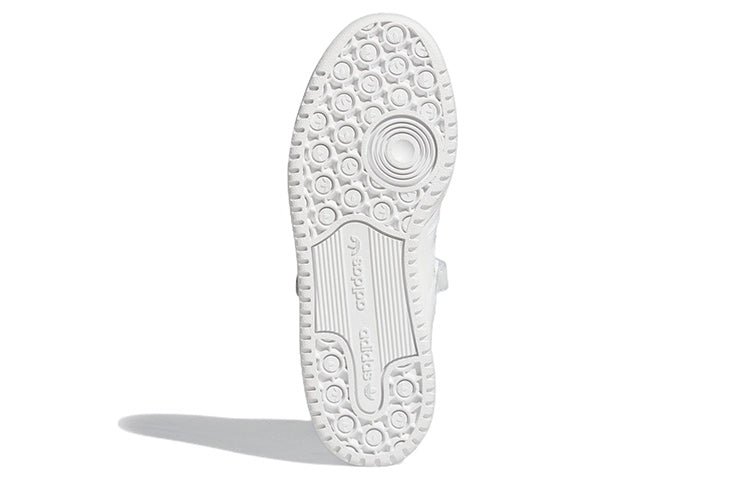 (WMNS) adidas originals Forum Low 'White' HQ7105 - Image 6