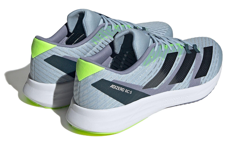 adidas Adizero RC 5 'Blue' HQ7230 - Image 4